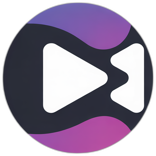 飞马影视 Logo